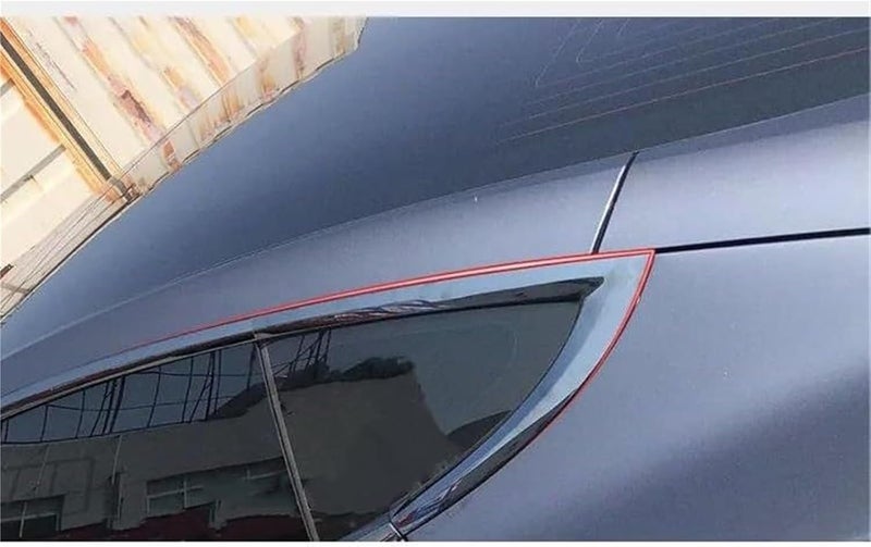 Wivplex Car Door Edge Protector for Tesla Model 3 (2017-2023) - Image 3