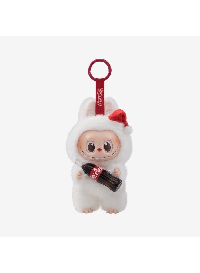 Labubu Toy Cola Edition Blind Box with 1 Random Surprise Figure - Image 4