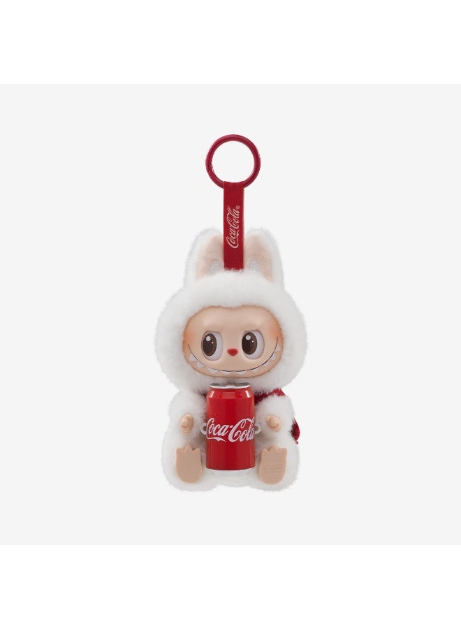 Labubu Toy Cola Edition Blind Box with 1 Random Surprise Figure - Image 3