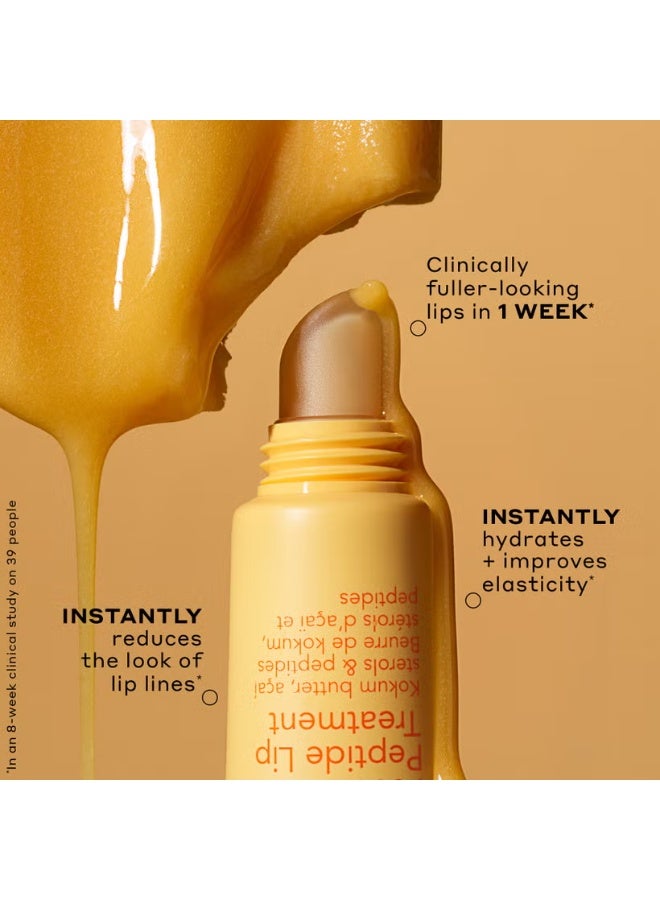 OLE HENRIKSEN Pout Preserve Peptide Lip Treatment 12ml - Image 2