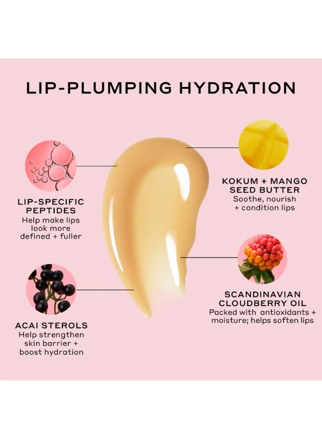 OLE HENRIKSEN Pout Preserve Peptide Lip Treatment 12ml - Image 3