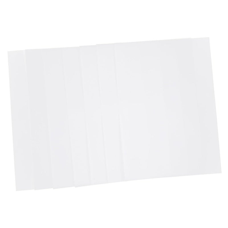 Translucent Tracing Paper 50 Sheets Printable for Drawing Sketching Engineering Art - Image 2