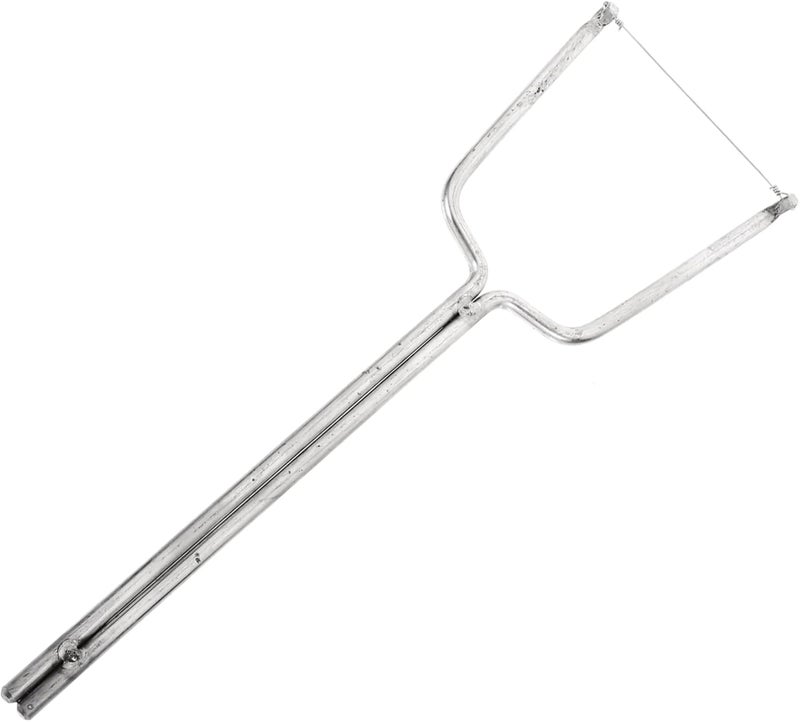 Operitacx 3pcs Clay Wire Cutting Tool Pottery Clay Wire Cutter Multifunctional Sculpting Knife - Image 2