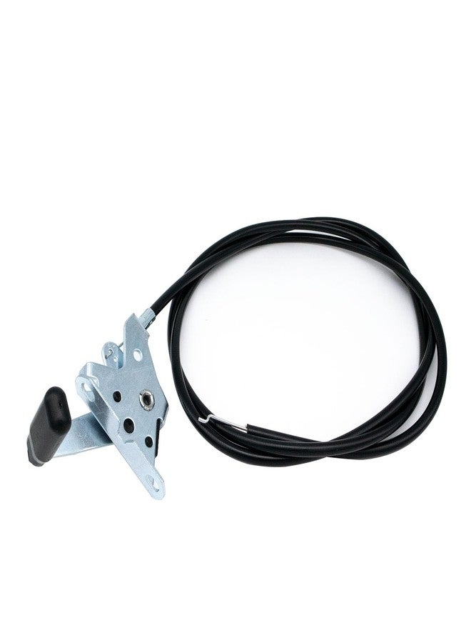 استبدال كابل التحكم في الخانق من Lakeyulystore 60-522، أوريغون 60522، مورا 21223PA 121223 - Image 1