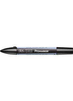 Winsor Newton Winsor Newton Letraset Promarker Pen B528 Blue Pearl  - Image 3