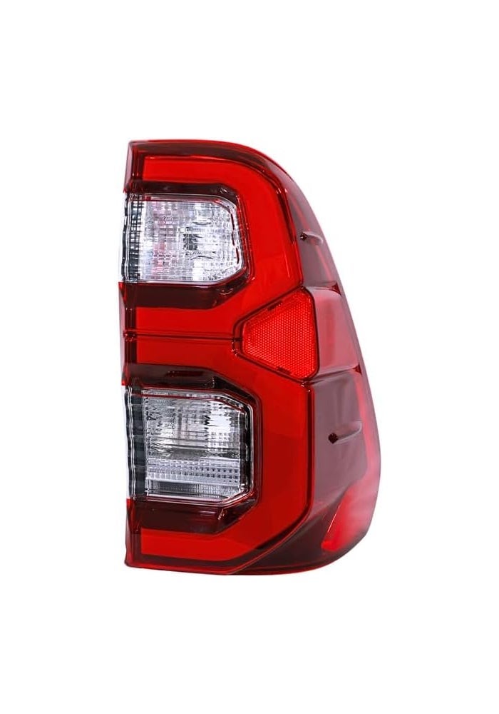 VIGO Tail Lamp for Hilux (2021-2025) Aftermarket Replacement - Image 3