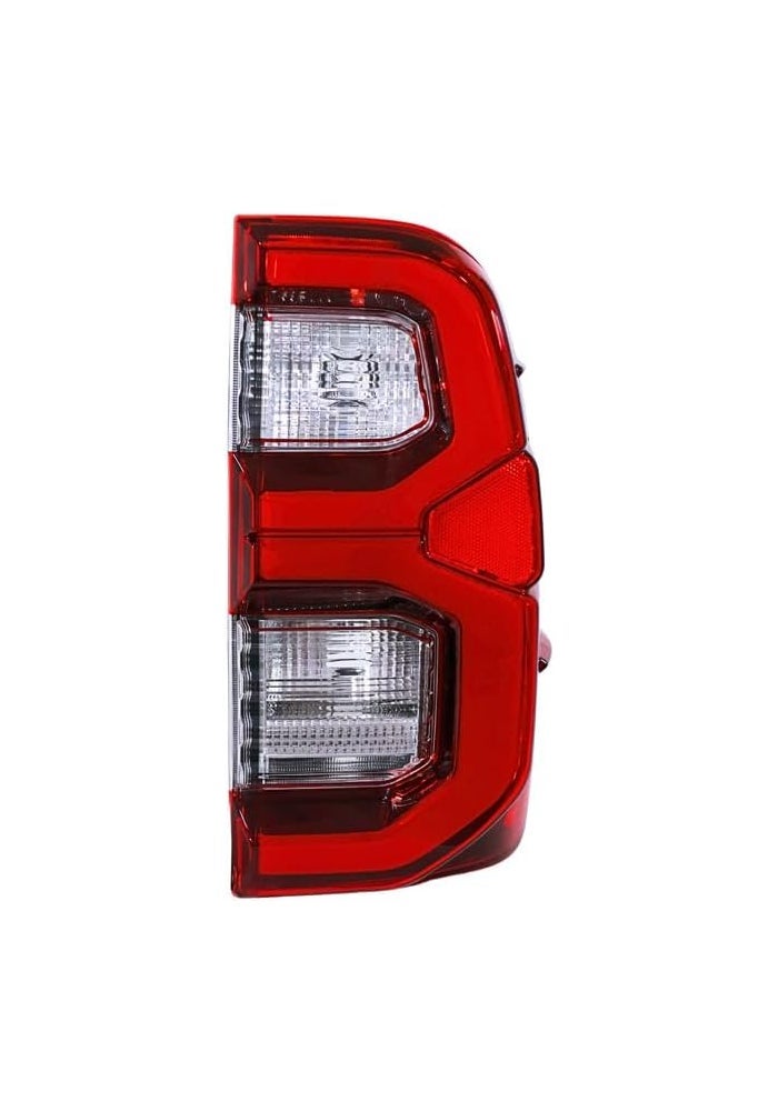 VIGO Tail Lamp for Hilux (2021-2025) Aftermarket Replacement - Image 1