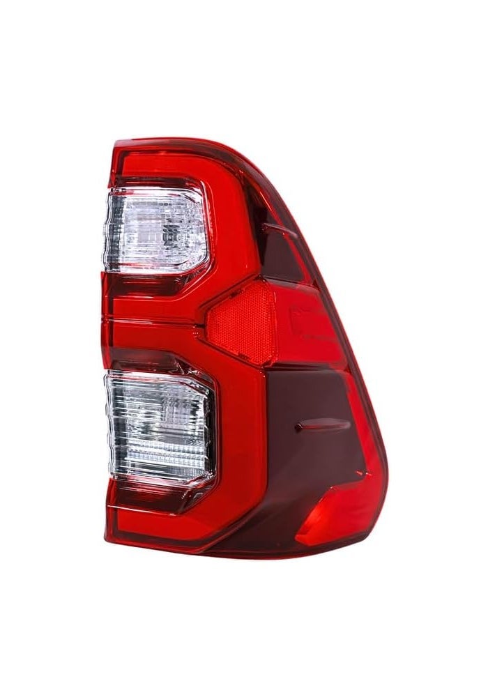 VIGO Tail Lamp for Hilux (2021-2025) Aftermarket Replacement - Image 2