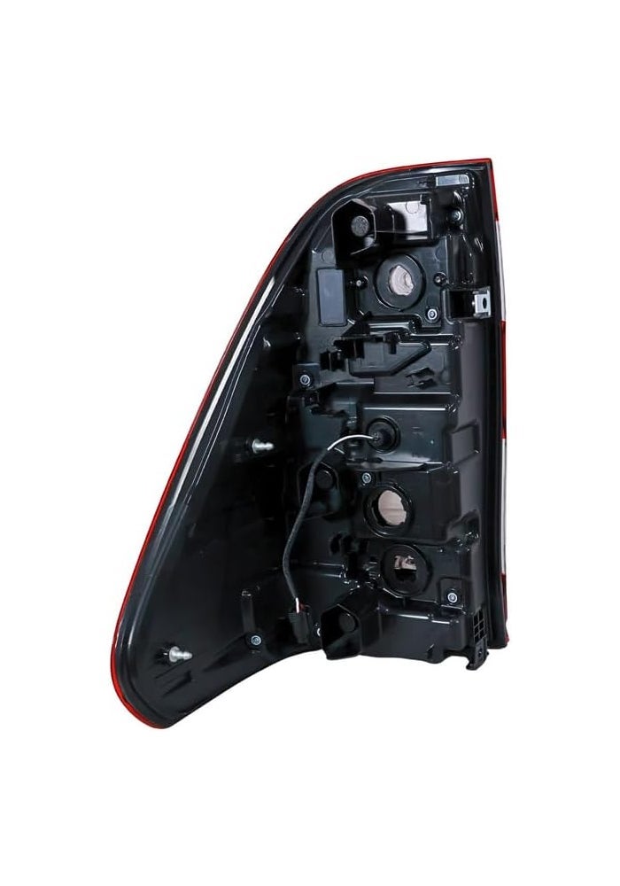 VIGO Tail Lamp for Hilux (2021-2025) Aftermarket Replacement - Image 4