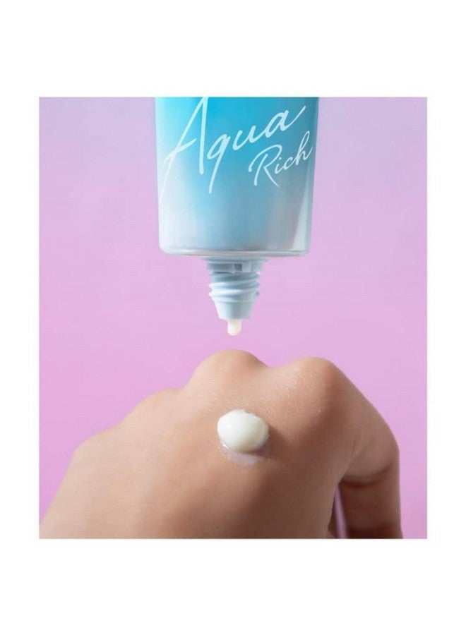 BIORÉ UV Aqua Rich Watery Essence Sunscreen SPF 50+ PA++++, 15g - Image 5