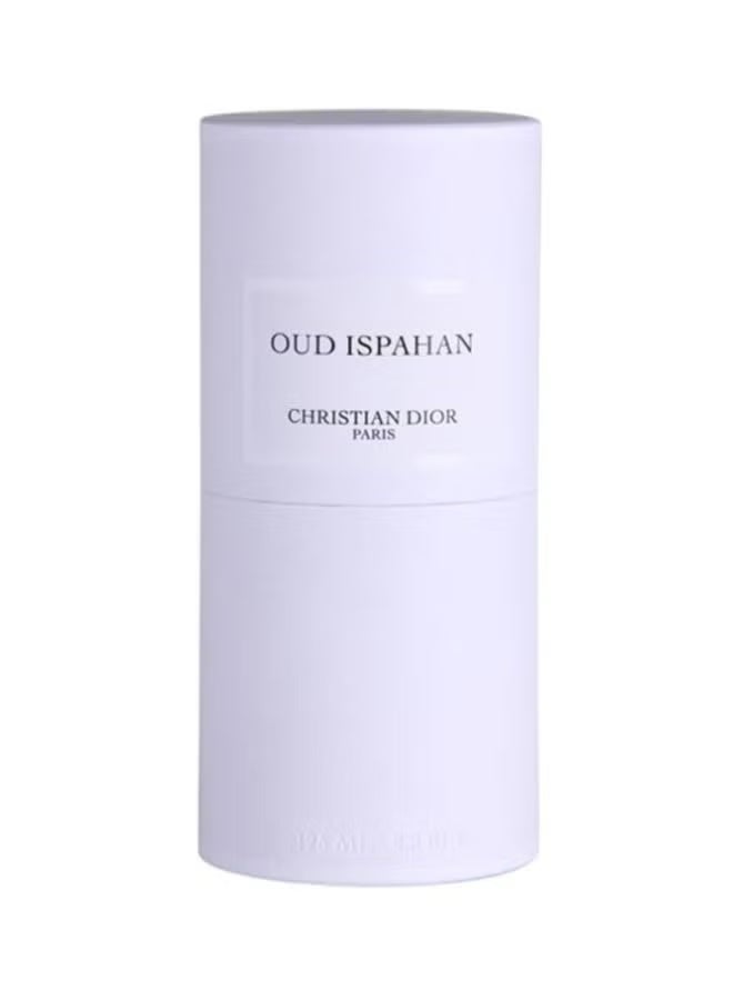 Dior Oud Ispahan EDP For Unisex 125ml - Image 3