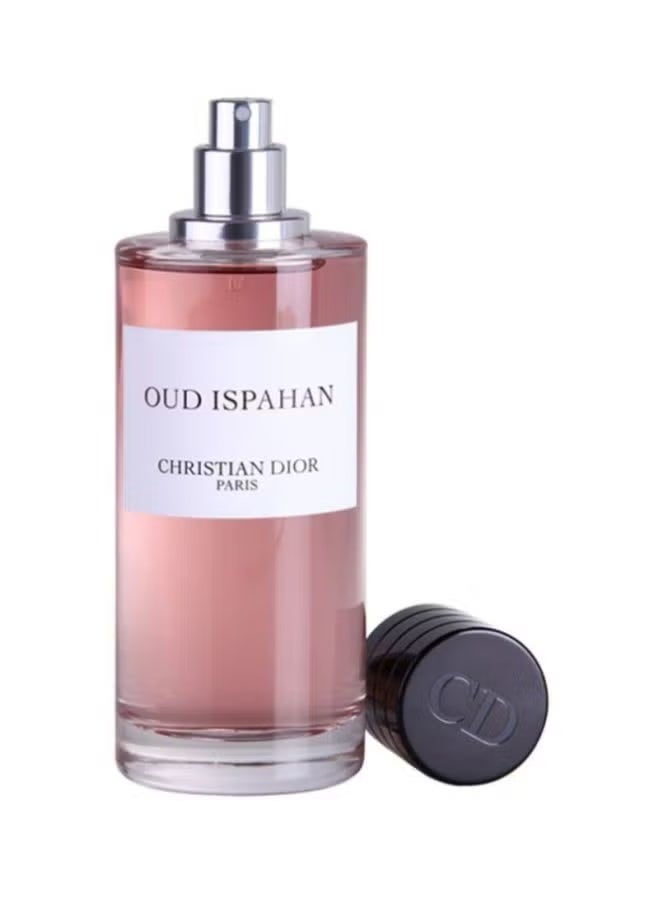 Dior Oud Ispahan EDP For Unisex 125ml - Image 4