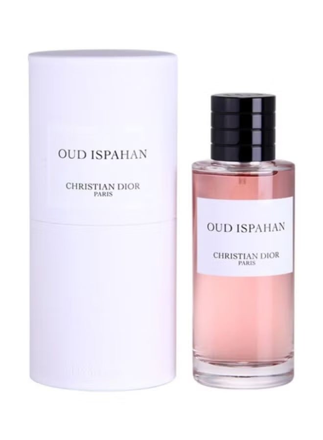 Dior Oud Ispahan EDP For Unisex 125ml - Image 2
