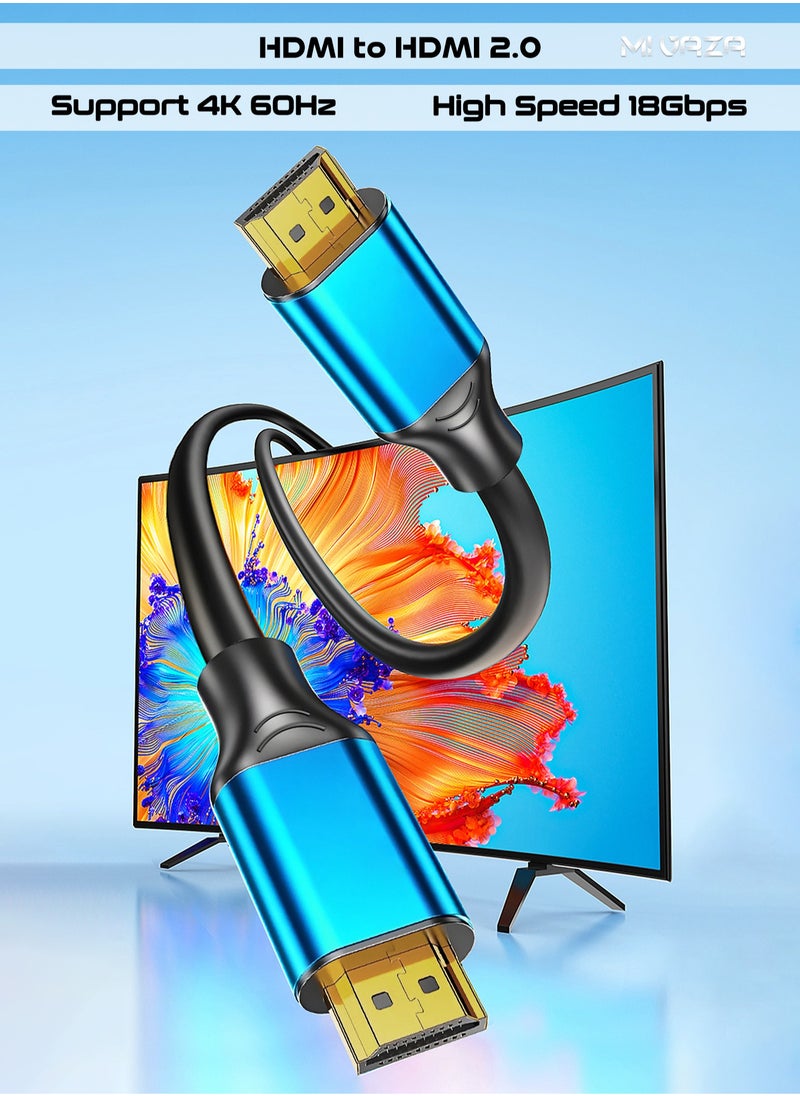 Mi VAZA HDMI 2.0 Cable 