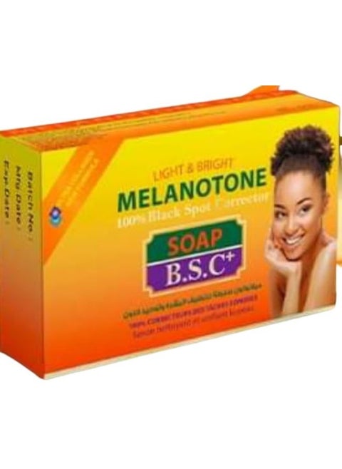 Melanoton soap 100gram