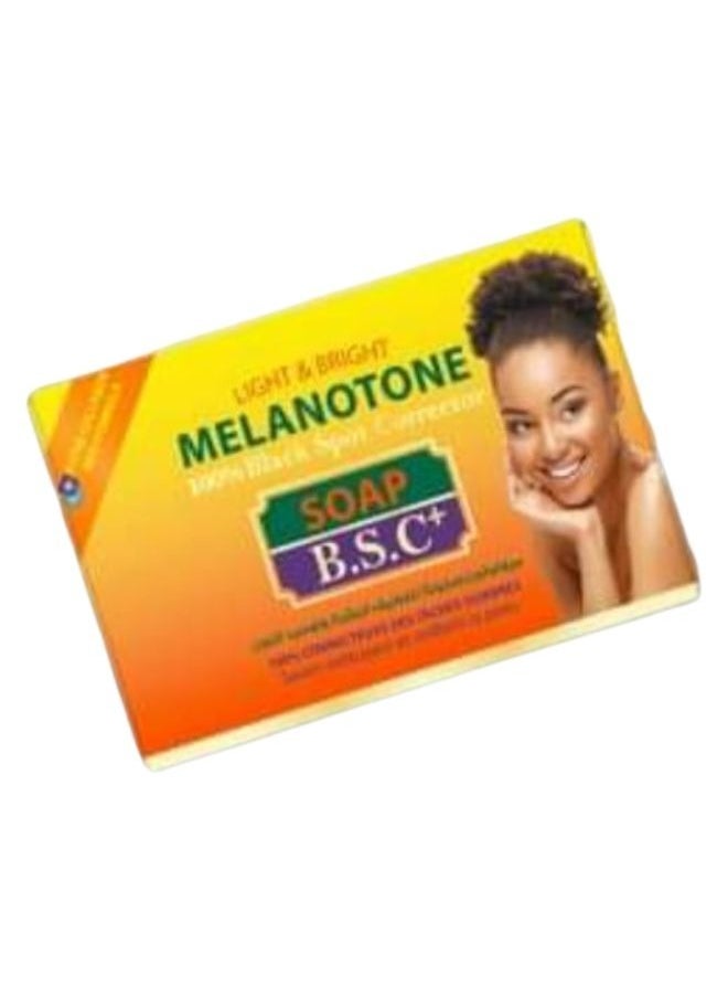 Melano Pharma - Melanoton soap 100gram - Image 1