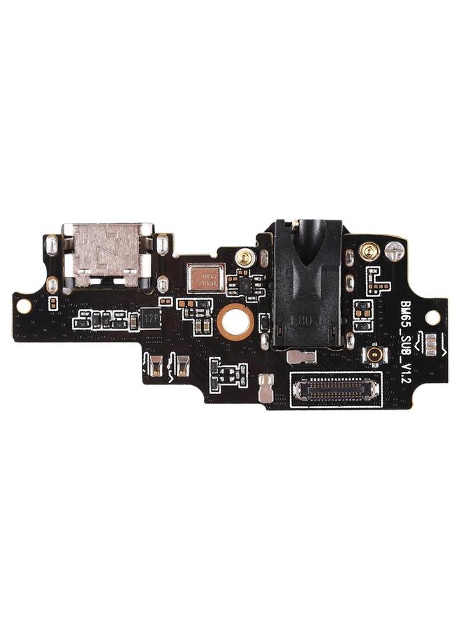 erorex For Blackview BL7000 Charging Port Board