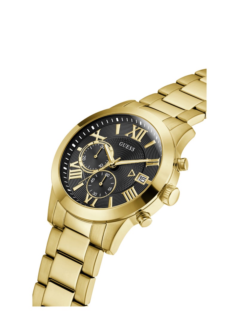GUESS Atlas Men Analog Watch W0668G8 - Image 5