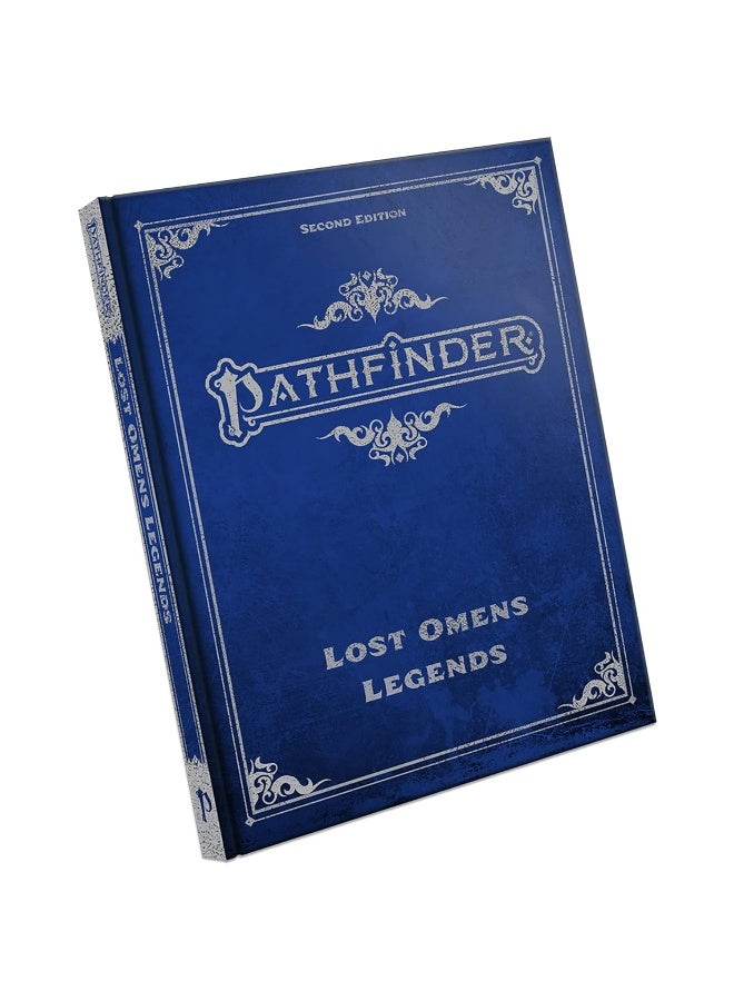 Pathfinder Lost Omens Legends Special Edition (P2) 