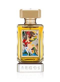 Argos Argos Fall OF Phaeton For Unisex Eau De Parfum 100ML 