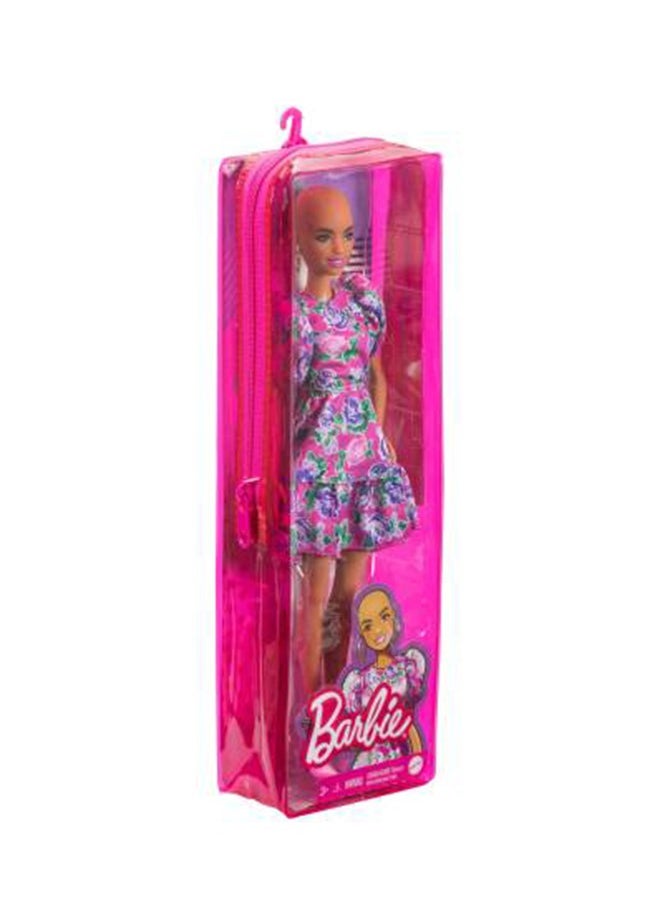Barbie دمية عشاق الموضة - متنوعة  - Image 1