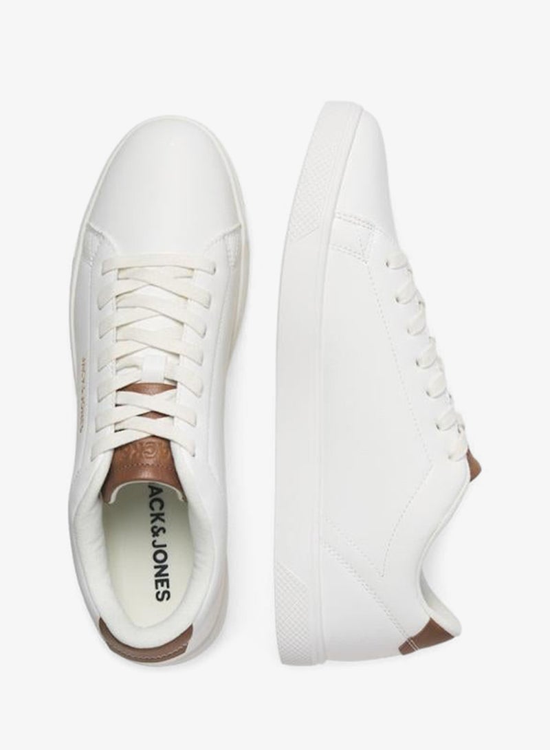 JACK & JONES Jfwbosley Low Top Sneakers - Image 4
