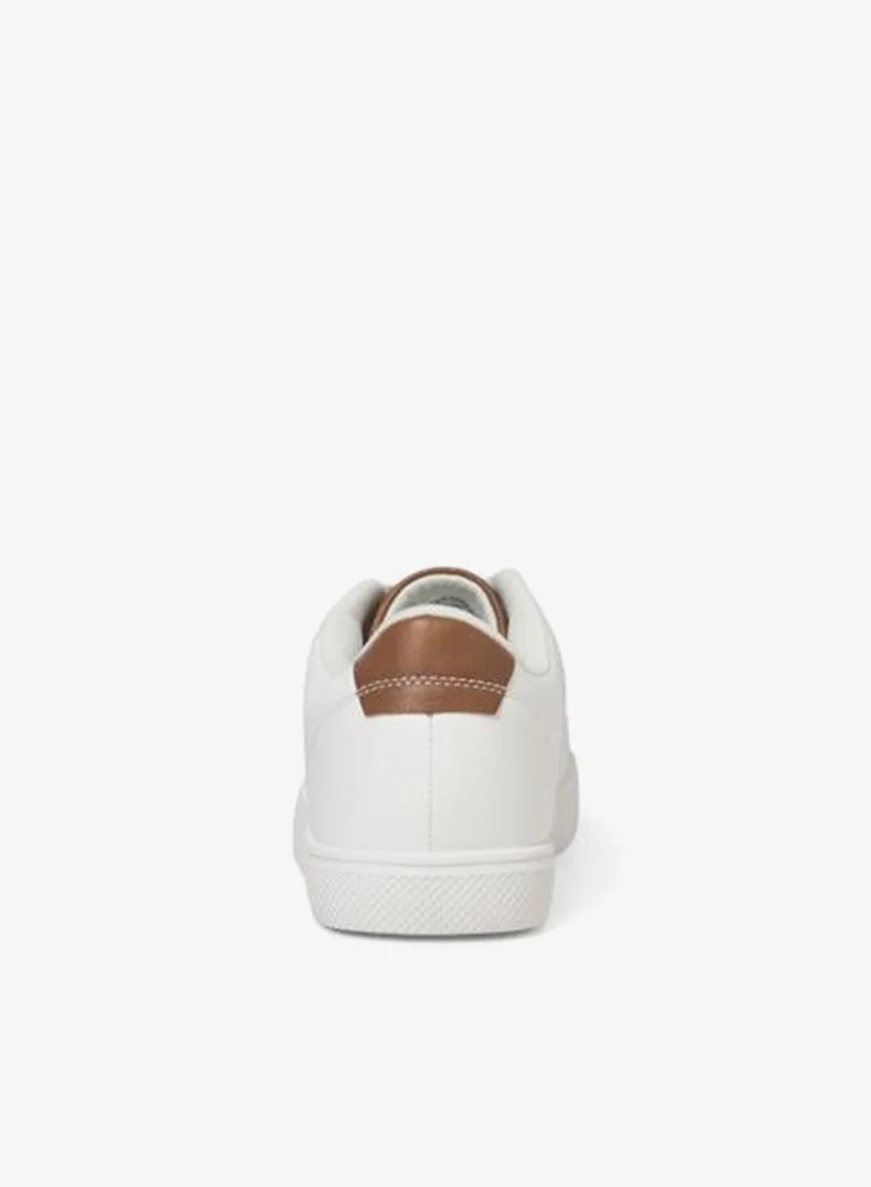 JACK & JONES Jfwbosley Low Top Sneakers