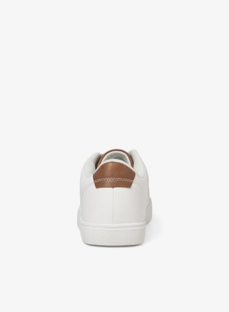 JACK & JONES Jfwbosley Low Top Sneakers - Image 2