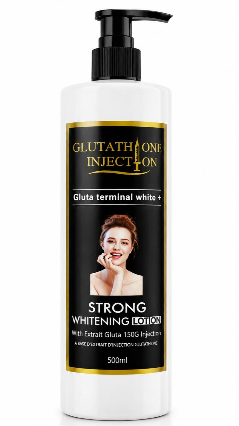 glutathione terminal white Injection Glutathione Injection Strong Whitening Lotion 50Gluta White+ Strong Whitening Lotion 500ml0 ml | Best Price UAE skin resurfacing peel Capsule count:30 Capsules WATSONS GENERICS, WATSONS Glutathione