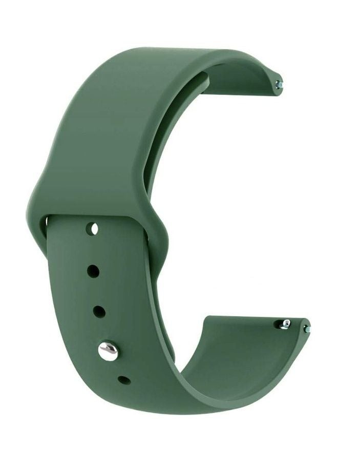 Replacement Strap For Joyroom Smartwatch 20mm - Image 1