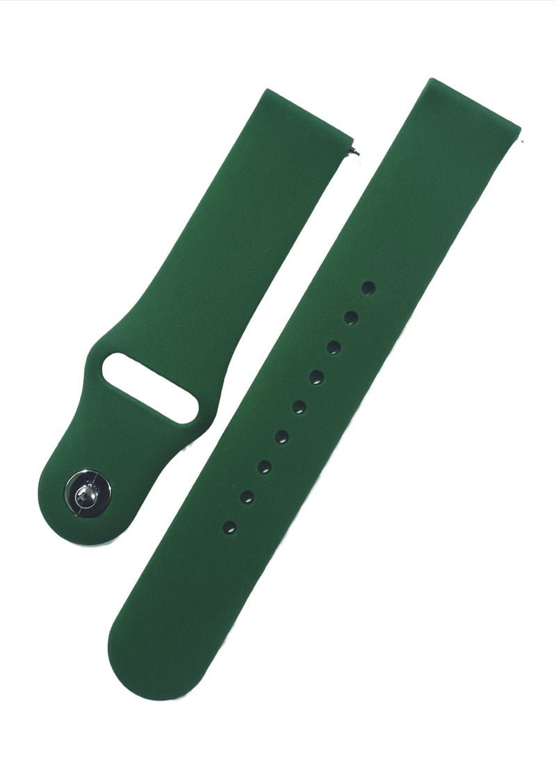 Replacement Strap For Joyroom Smartwatch 20mm - Image 2