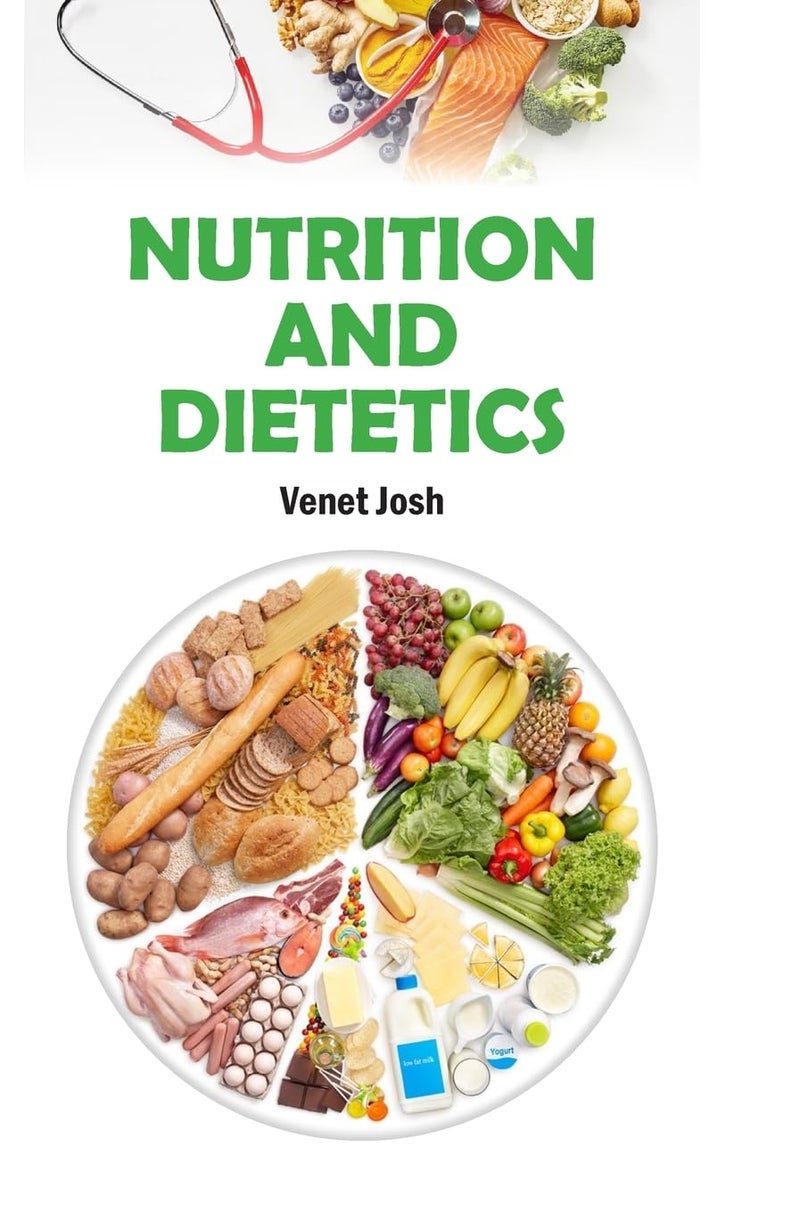 Nutrition and Dietetics - Image 1