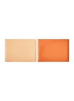 REVOLUTION Revolution Relove Cream Contour Duo Light  - Image 4