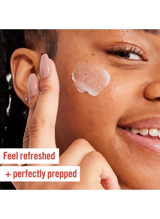 First Aid Beauty Ultra Repair Face Moisturizer Lightweight Hydrating Face Lotion For All Skin Types 1.7 Oz - Image 5