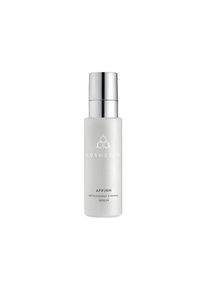 COSMEDIX Affirm Antioxidant Firming Serum 30ml - pzsku/Z830B8937D4DB9E5FC7CCZ/45/_/1713696785/4c488a55-d3a4-41fe-a02c-507cf7486e04