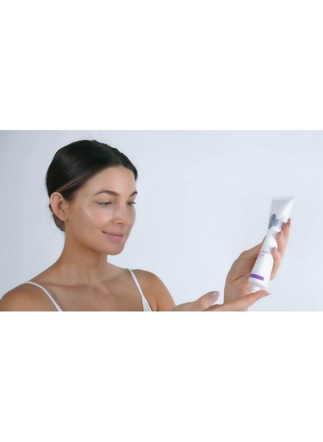 Nurse Jamie Nurse Jamie Nurse Jamie Formula. Cream Cleanser 4 Oz  - Image 5