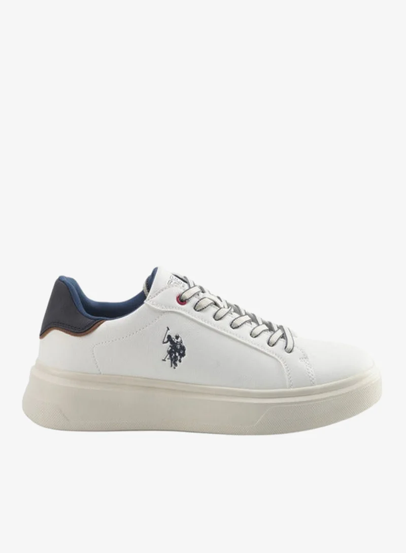 يو اس بولو اسن Men's AREL GLB 5PR Lace-Up Sneakers - A10202230012010