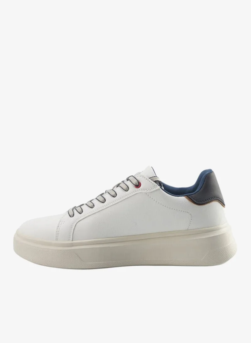 U.S. Polo Assn.  Men's AREL GLB 5PR Lace-Up Sneakers - A10202230012010 for Men | Best Price UAE