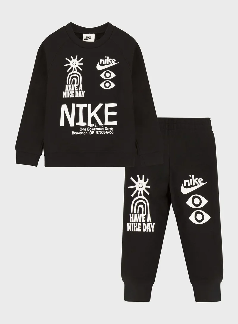 Nike Infant Nsw Statement Set