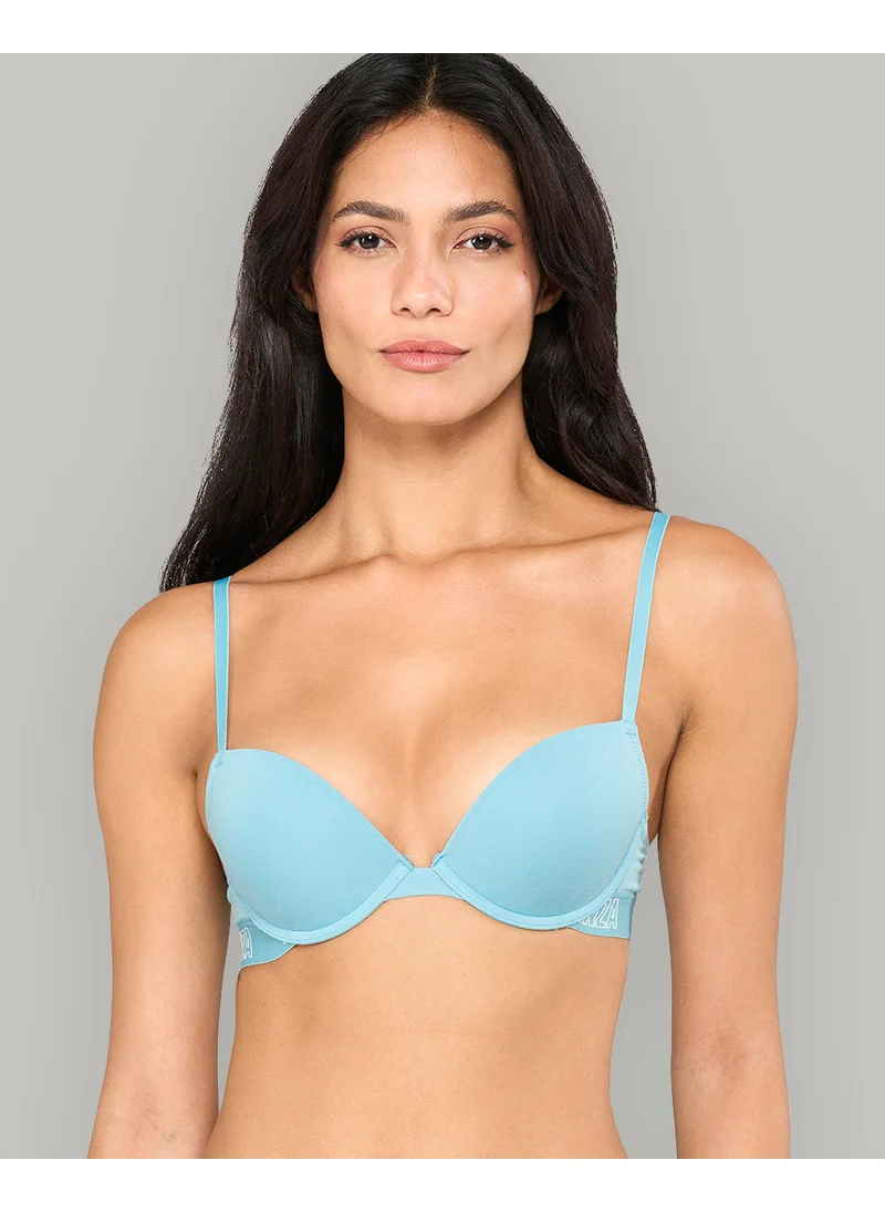 La Senza La Senza Remix Push Up Plunge Bra