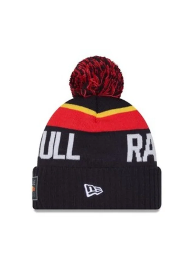 Red Bull REDBULL F1 WORDMARK CUFF KNIT NSK