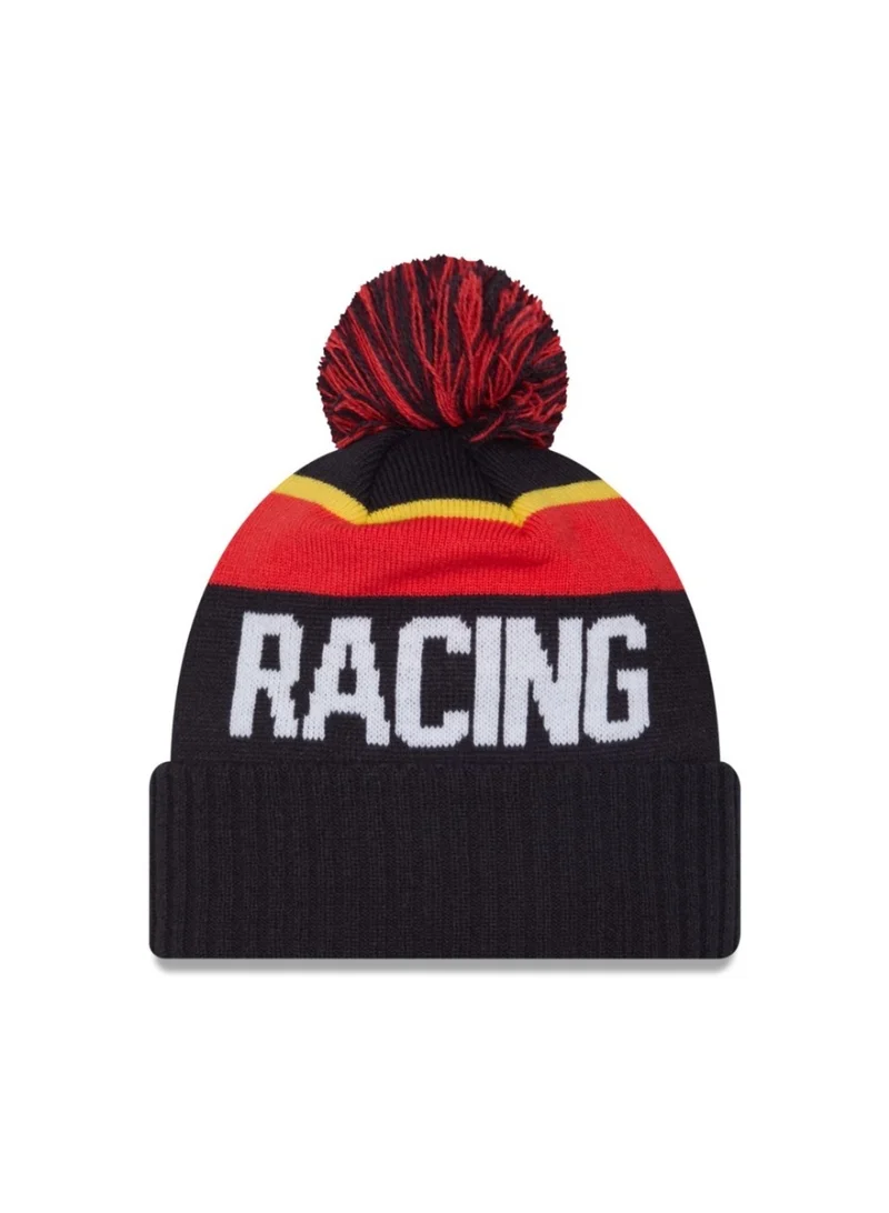 Red Bull  REDBULL F1 WORDMARK CUFF KNIT NSK  | Best Price UAE