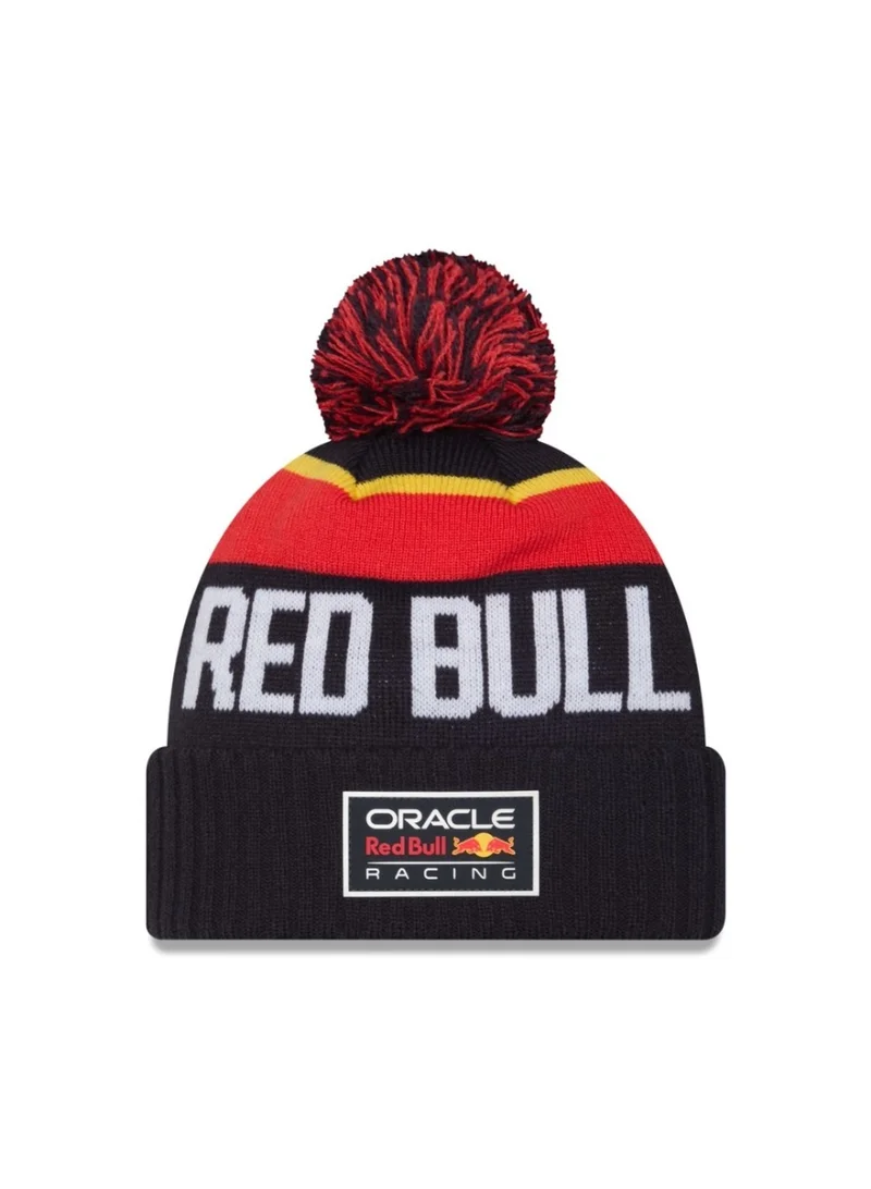 Red Bull REDBULL F1 WORDMARK CUFF KNIT NSK