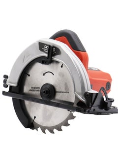SKILLED Wood Saw 7 inches 1100 Watts  - Image 1