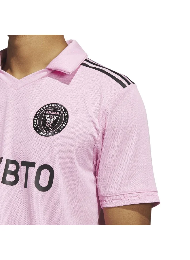 Adidas Adidas Imcf H Jsy Au N Pink Football Jerseys For Men Xs
