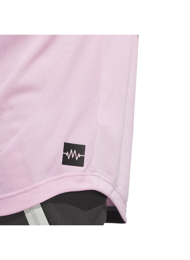 Adidas Adidas Imcf H Jsy Au N Pink Football Jerseys For Men Xs