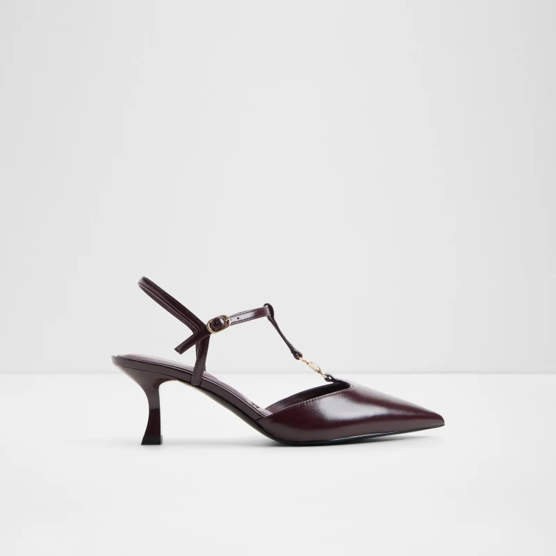 ALDO STARLYNN BURGUNDY