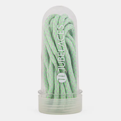 TUBELACES Rope Shoelaces