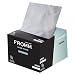 Fromm Pop Up Hair Foils, Silver Foils, Cosmetology Supplies, Hairstylist Essentials, Lightweight, Ideal for Highlighting and Coloring, Precut, 5" x 11", 500 Foil Sheets - Image 2