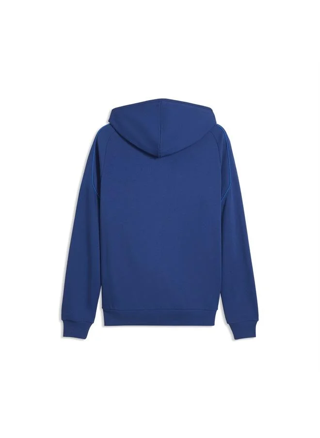 Puma Pro Blue-M Color BMW M Motorsport PM1 Jacket Men for Men | Best Price UAE